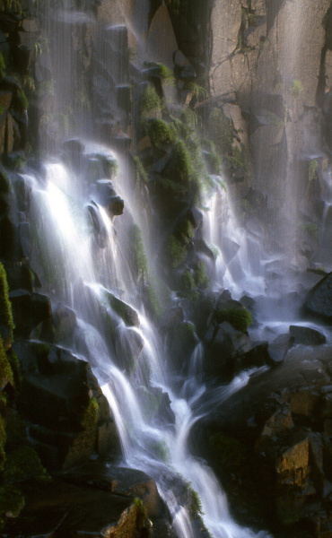 Wodospady Iguacu