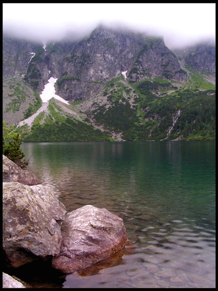 Z morskich...