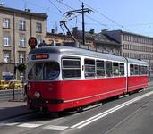 Tramwaj 22/Kraków