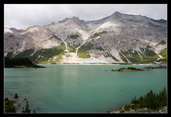 Lago di San Giacomo
