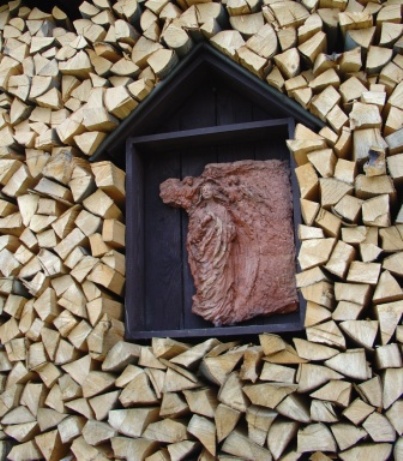 kapliczka