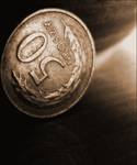Bronze Coin