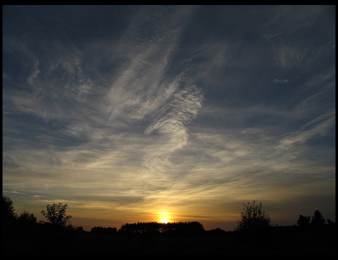 sky