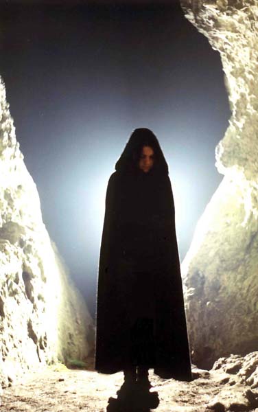 le spectre de la mort