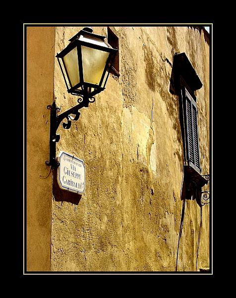 Capalbio-latarnia