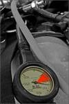 manometr