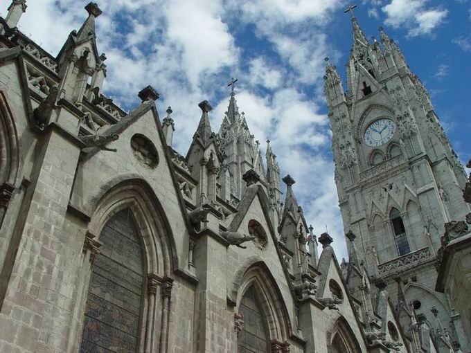 Cathedral
