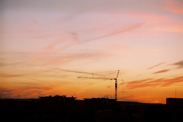 żuraw