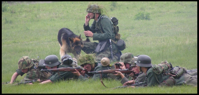 Ren 1944 - Poznań