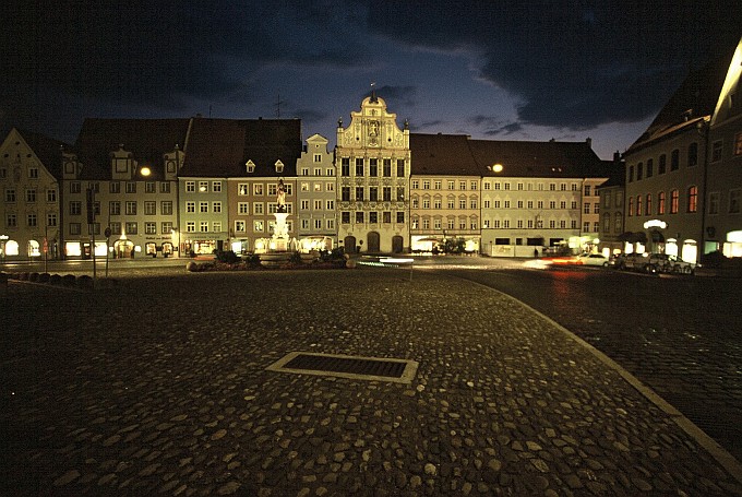 Landsberg