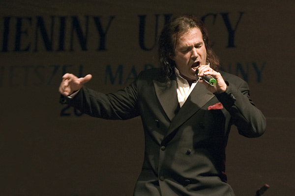 Marek Torzewski