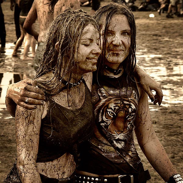 Cykl "Twarze Przystanku Woodstock"