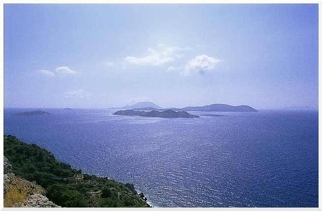 Le Grande Bleu