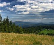 Beskidy