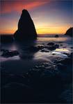 oregon