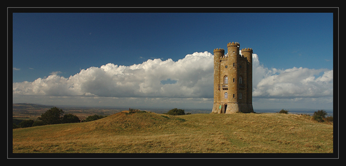 Broadawy Tower
