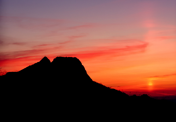 Giewont
