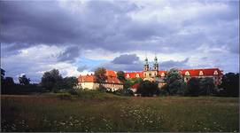 ..Lubiąż...