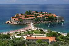 Święty Stefan [Montenegro]