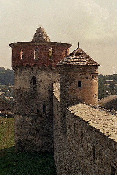 Kamieniec Podolski