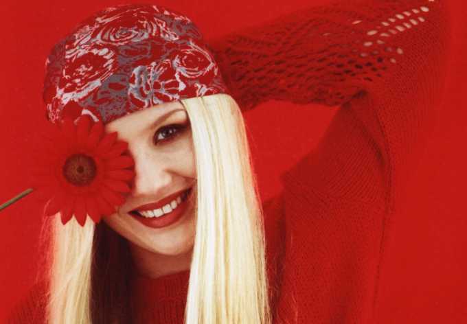 Ann