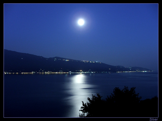 -Silver-