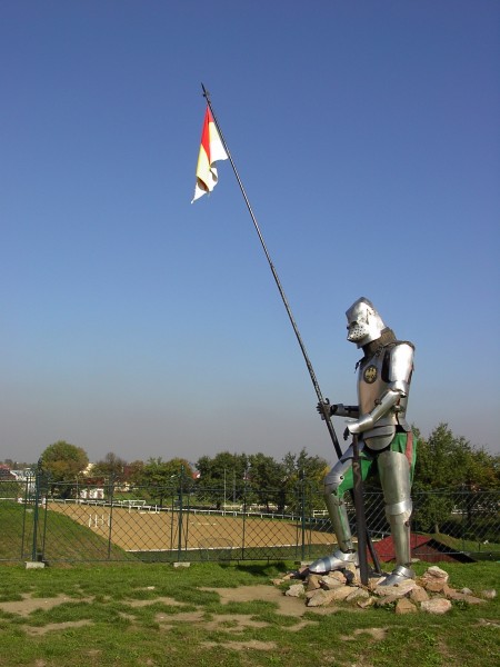 Zakuty łeb