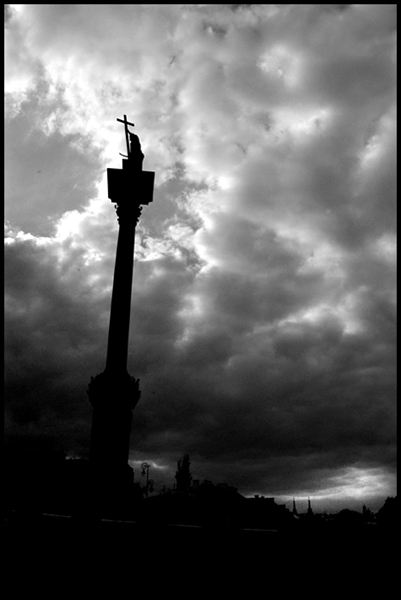 Warszawa