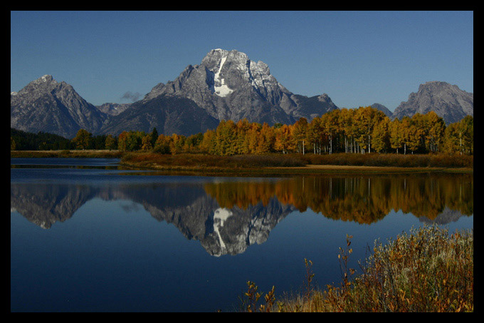 Jackson Lake