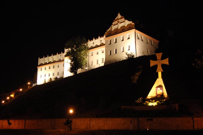 nocna zaduma