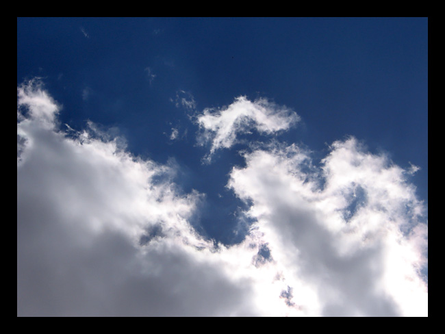 "Heaven"