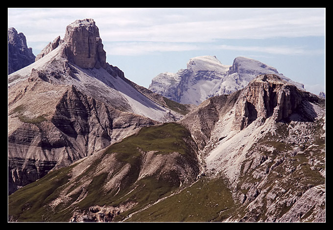 Dolomity :)