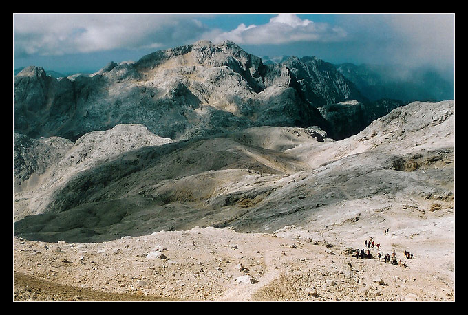 Kanjavec