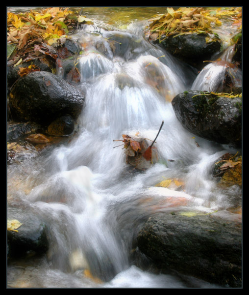 Waterfall