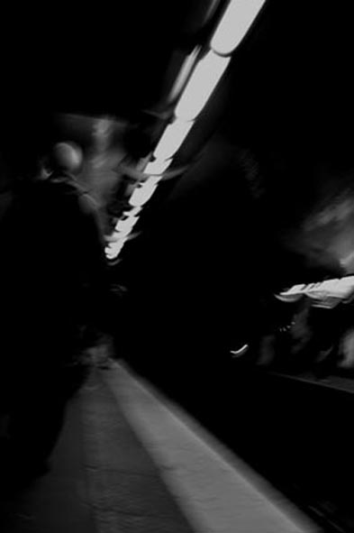 metro