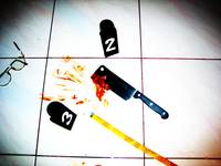 Crime Scene