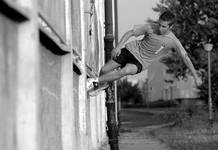Parkour