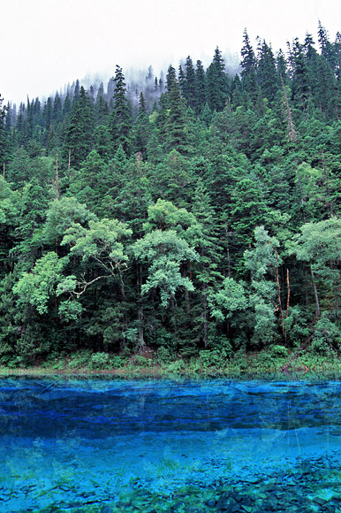 Gran Lake