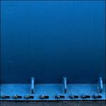 deep blue