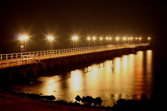 Gdynia - Orłowo