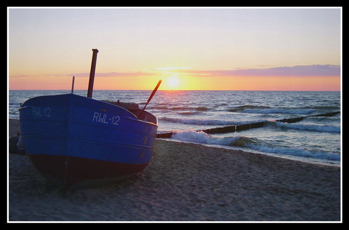 Wakacyjne wspomnienia...