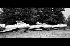 MiG Alley
