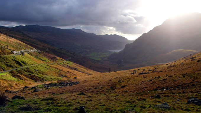 Snowdonia National Park