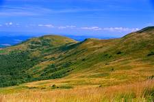 Bieszczady