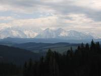 Tatry