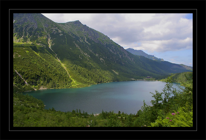 Morskie Oko