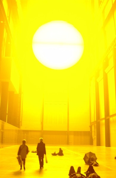 TATE MODERN