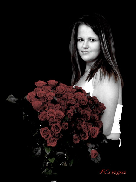 Kinga