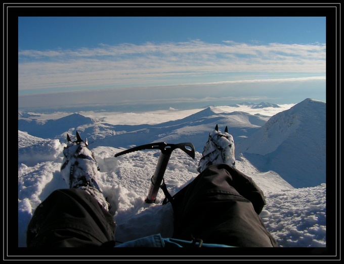Mountainfreak