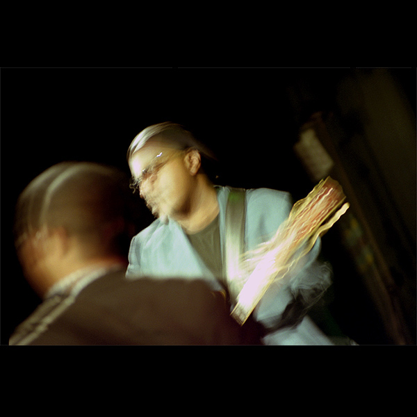 blues III